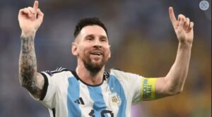 The legendary Lionel Messi returns to the international stage with Argentina in hopes of leading his country to Copa America glory for the second straight time this summer.