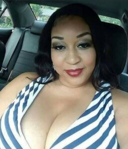 Nigerian Woman in Germany Looks for True Love